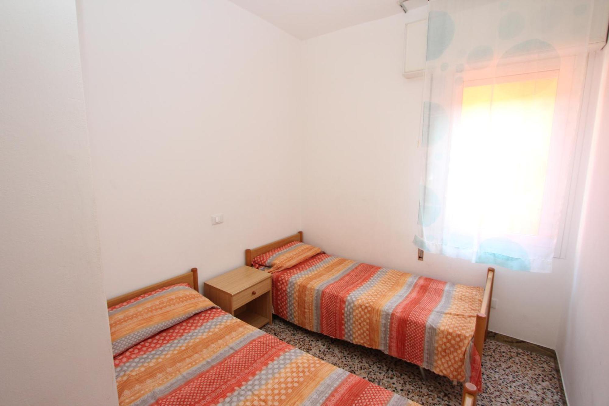 Graziano Apartment Bibione Exterior photo